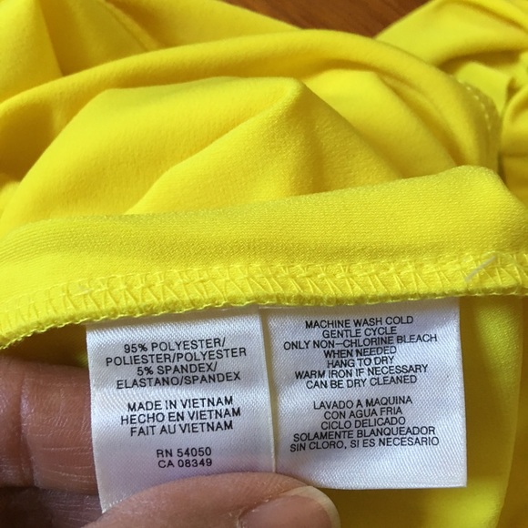 Label by Rachel Roy Dress - Picture 8 of 9